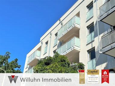 Wohnung zum Kauf 555.000 € 5 Zimmer 111 m² 1. Geschoss Gohlis - Süd Leipzig 04155