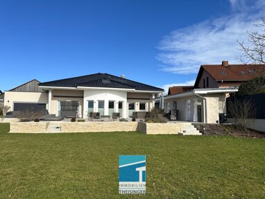 Villa zum Kauf 1.950.000 € 6 Zimmer 290 m² 1.495 m² Grundstück Etting - West Ingolstadt 85055