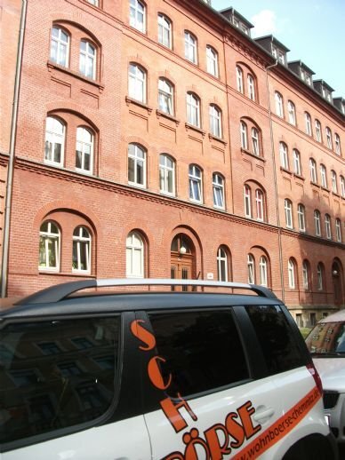 Wohnung zur Miete 330 € 3 Zimmer 58,3 m²<br/>Wohnfläche Erdgeschoss<br/>Geschoss Klarastr. 40 WE 2 Hilbersdorf 150 Chemnitz 09131