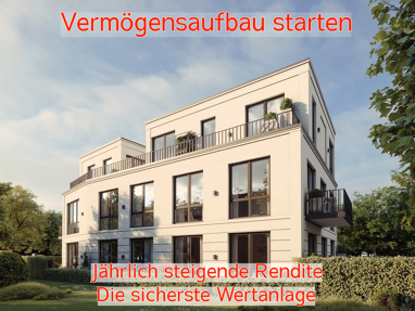 Wohnung zum Kauf als Kapitalanlage geeignet 399.000 € 2 Zimmer 42 m² Volksdorf Hamburg 22359