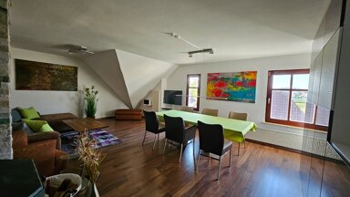 Wohnung zum Kauf 649.000 € 3 Zimmer 109,2 m² 2. Geschoss Wasserburg Wasserburg (Bodensee) 88142