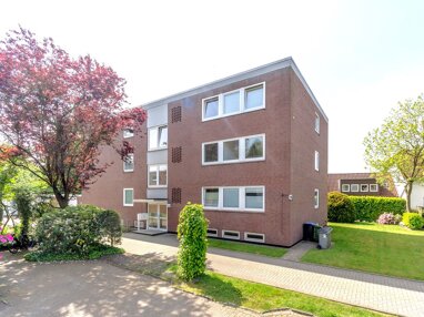 Wohnung zum Kauf 169.500 € 3 Zimmer 76,8 m² 1. Geschoss Scharnhorststraße Oldenburg 26129