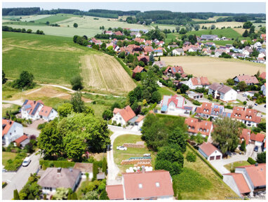 Grundstück zum Kauf 739.000 € 985 m² Grundstück Altomünster Altomünster 85250