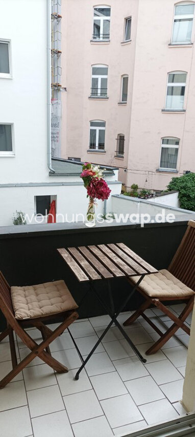Apartment zur Miete 900 € 3 Zimmer 75 m² 1. Geschoss Neustadt - Süd 50674