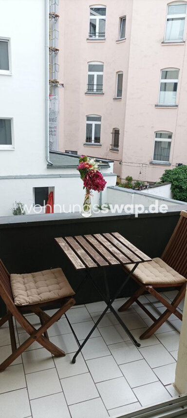 Studio zur Miete 900 € 3 Zimmer 75 m² 1. Geschoss Neustadt - Süd 50674