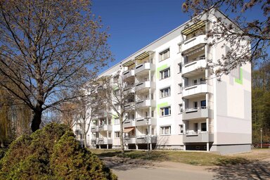 Wohnung zur Miete 285 € 3 Zimmer 59,6 m² 5. Geschoss Gartenstr. 28 Burg Stargard Burg Stargard 17094