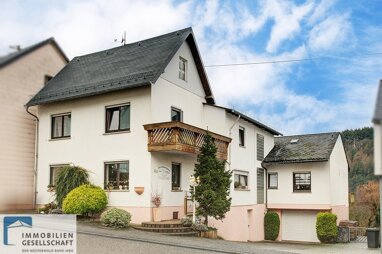 Mehrfamilienhaus zum Kauf 335.000 € 7 Zimmer 203 m² 646 m² Grundstück Arzbach 56337