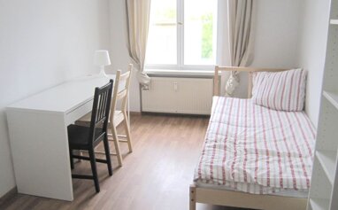Wohnung zur Miete Wohnen auf Zeit 674 € 3 Zimmer 13 m² frei ab 20.05.2024 Adolfstraße 24 Wedding Berlin 13347