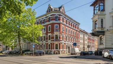 Wohnung zum Kauf 279.000 € 4 Zimmer 84,2 m² Erdgeschoss Plagwitz Leipzig 04229