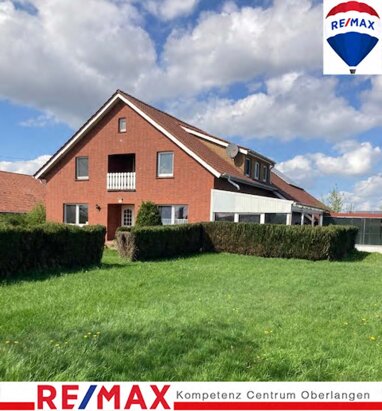 Bauernhaus zum Kauf 469.000 € 8 Zimmer 194 m² 14.800 m² Grundstück Neurhede Rhede 26899