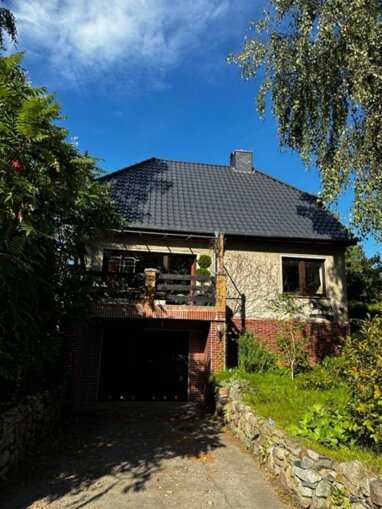 Einfamilienhaus zum Kauf 1.000.000 € 5 Zimmer 120 m² 1.869 m² Grundstück Rosengarten 1a Rosengarten Garz/Rügen 18574