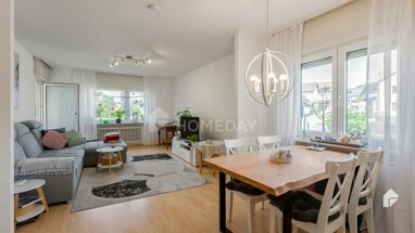Wohnung zum Kauf 208.000 € 3 Zimmer 79 m² 1. Geschoss Völkersbach Malsch 76316