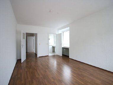 Wohnung zur Miete 500 € 2 Zimmer 65 m² 3. Geschoss Vier Wälle Krefeld 47798
