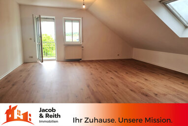 Wohnung zum Kauf 232.000 € 2 Zimmer 68 m² 3. Geschoss Ortsgebiet Sinzheim / Kartung 76547