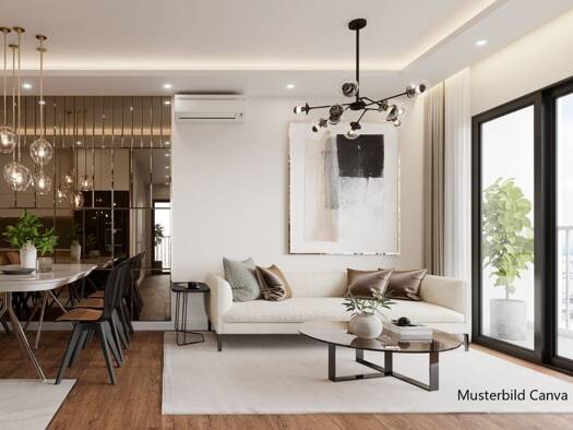 Wohnung zum Kauf 425.000 € 3 Zimmer 97 m² Aschaffenburg 63739