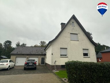 Einfamilienhaus zum Kauf 359.900 € 6 Zimmer 208 m² 1.600 m² Grundstück Ohrsen Lage 32791
