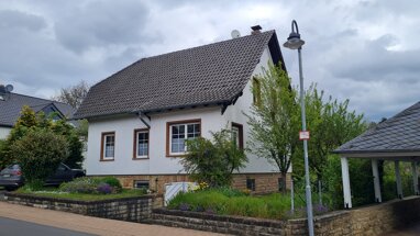 Einfamilienhaus zum Kauf 245.000 € 125 m² 510 m² Grundstück Bettingen Bettingen 54646