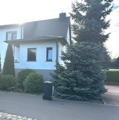 Einfamilienhaus zur Miete 1.250 € 4 Zimmer 116 m² 580 m² Grundstück Colditz Colditz 04680