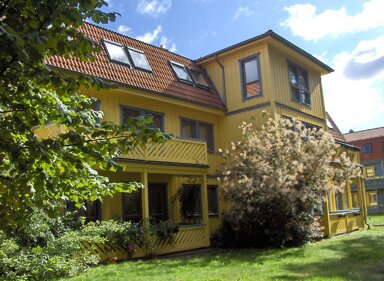 Wohnung zum Kauf provisionsfrei 140.000 € 2 Zimmer 64,5 m² 2. Geschoss Selma-Lagerlöf-Ring 49 Borkwalde 14822