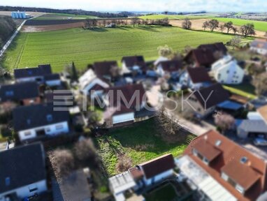 Grundstück zum Kauf 195.000 € 561 m² Grundstück Sulzfeld Sulzfeld (Baden) 75056