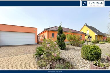 Bungalow zum Kauf 385.000 € 4 Zimmer 126 m² 700 m² Grundstück Neustadt Brandenburg an der Havel 14776