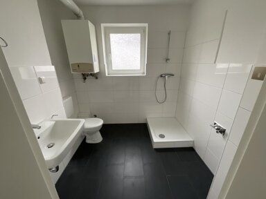 Wohnung zur Miete 319 € 2 Zimmer 49,1 m² EG Peterstraße 148 Bant Wilhelmshaven 26389