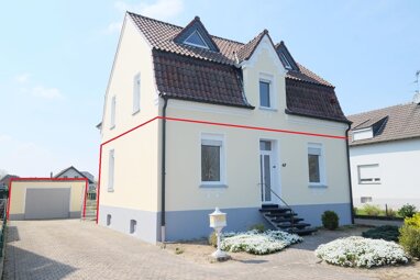 Wohnung zum Kauf 214.500 € 3 Zimmer 81,6 m² Wardhausen Kleve-Wardhausen 47533