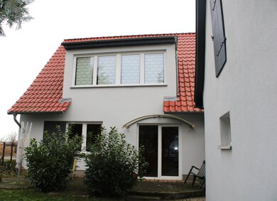 Einfamilienhaus zum Kauf 390.000 € 6 Zimmer 194 m² 555 m² Grundstück frei ab sofort Herbsleben Herbsleben 99955