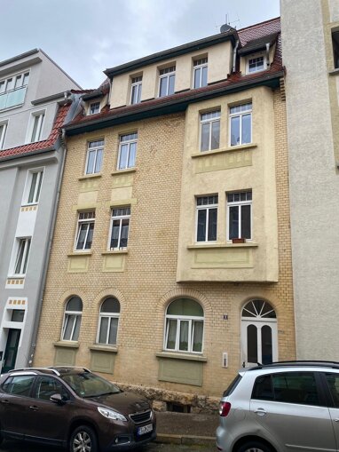 Wohnung zur Miete 550 € 3 Zimmer 50 m² 3. Geschoss Feldstraße 03 Wenigenjena - Schlegelsberg Jena 07749