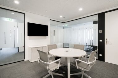 Bürofläche zur Miete 160 m² Bürofläche teilbar von 45 m² bis 160 m² Bornheimer Straße 127 Ellerviertel Bonn 53119