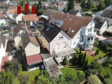 Mehrfamilienhaus zum Kauf 950.000 € 12 Zimmer 330 m² 360 m² Grundstück Egelsbach 63329
