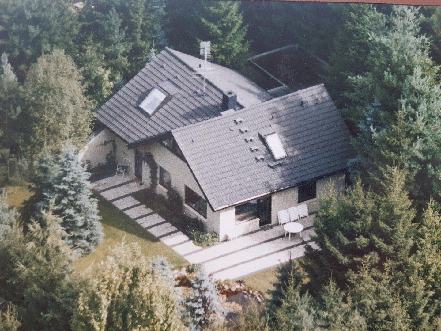 Einfamilienhaus zum Kauf Provisionsfrei 365.000 € 4 Zimmer 145 m²<br/>Wohnfläche 1.724 m²<br/>Grundstück Wintermoor Schneverdingen 29640