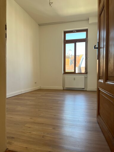 Wohnung zur Miete 1.170 € 3 Zimmer 75 m² 3. Geschoss frei ab sofort Wilhelmschule Offenbach am Main 63065