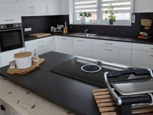 Wohnung zur Miete - Erstbezug 1.770 € 4 Zimmer 136 m² frei ab 01.02.2026 Mössingen 72116