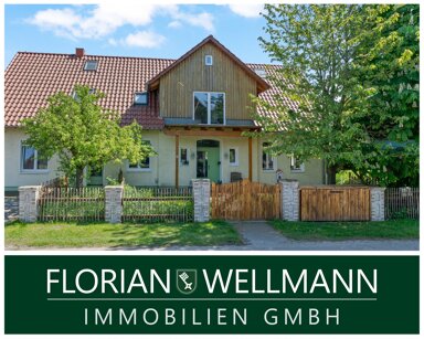 Einfamilienhaus zum Kauf 875.000 € 11 Zimmer 372,4 m² 4.813 m² Grundstück Leeste Weyhe 28844