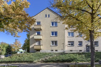 Wohnung zur Miete 509 € 2 Zimmer 49,5 m² 1. Geschoss Bogenstraße 39 Goldgrube 3 Koblenz 56073