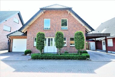 Einfamilienhaus zum Kauf 649.000 € 4 Zimmer 169,4 m² 449 m² Grundstück Nierswalde Goch 47574