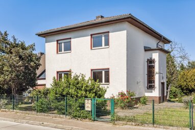 Einfamilienhaus zum Kauf 799.000 € 6,5 Zimmer 140 m² 931 m² Grundstück Rudow Berlin (D) Rudow 12357