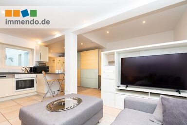 Wohnung zur Miete Wohnen auf Zeit 750 € 1 Zimmer 38 m² frei ab 01.03.2025 Saarn/Selbeck Mülheim an der Ruhr 45481