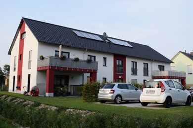 Terrassenwohnung zur Miete 1.150 € 3 Zimmer 100,3 m² EG frei ab 01.05.2025 Vogelwiese Nr. 14 Pirna Pirna 01796