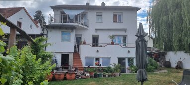 Mehrfamilienhaus zum Kauf 8 Zimmer 401 m² Grundstück Wellesweiler Neunkirchen 66539