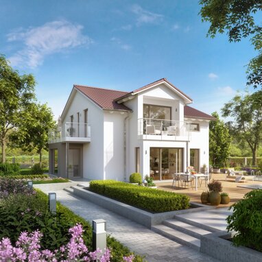 Haus zum Kauf 536.500 € 5 Zimmer 180 m² 882 m² Grundstück Altenkirchen Hohenahr 35644