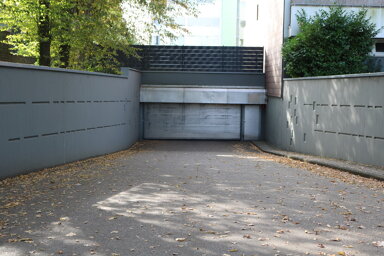 Tiefgarage zum Kauf 9.900 € Volksgartenstraße 194 - 200 Hardterbroich - Pesch Mönchengladbach 41065