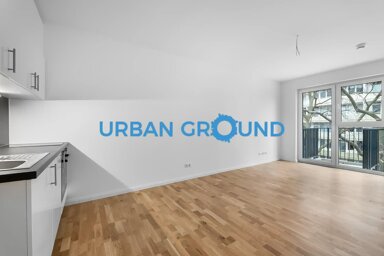 Studio zur Miete 906 € 1 Zimmer 25,8 m² 3. Geschoss frei ab 01.04.2025 Löwenberger Straße Friedrichsfelde Berlin 10315