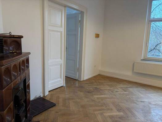 Wohnung zur Miete 1.200 € 126 m² 4 Geschosse frei ab sofort Altewiekring 49 Braunschweig 38102