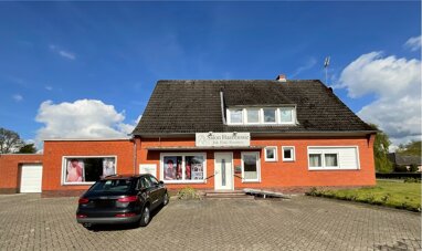 Mehrfamilienhaus zum Kauf 279.000 € 9 Zimmer 240 m² 962 m² Grundstück Ostersander Ihlow 26632