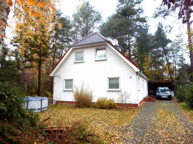 Einfamilienhaus zum Kauf 449.000 € 5 Zimmer 144 m² 800 m² Grundstück Fichtenwalde Beelitz 14547