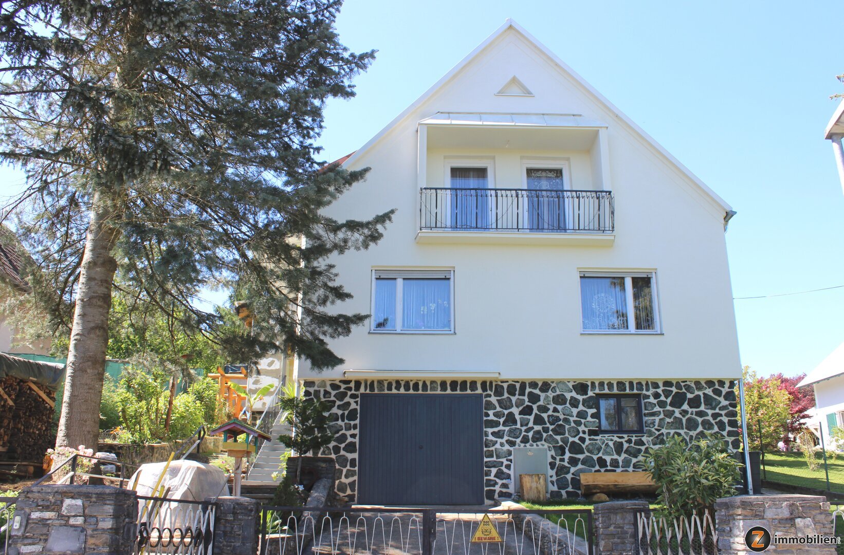 Einfamilienhaus zum Kauf 299.000 € 5 Zimmer 140 m²<br/>Wohnfläche 478 m²<br/>Grundstück Pinkafeld 7423