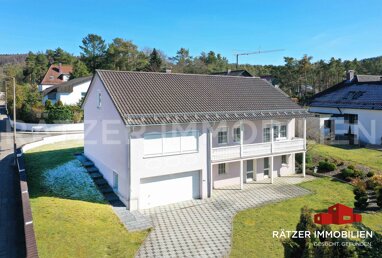 Einfamilienhaus zum Kauf 720.000 € 5 Zimmer 156 m² 1.150 m² Grundstück Neumarkt Neumarkt in der Oberpfalz 92318