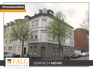 Wohnung zum Kauf provisionsfrei 150.000 € 3 Zimmer 98 m² 2. Geschoss Solingen-Mitte Solingen 42651